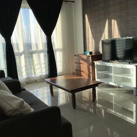Homestay De Putra Kajang Exterior photo